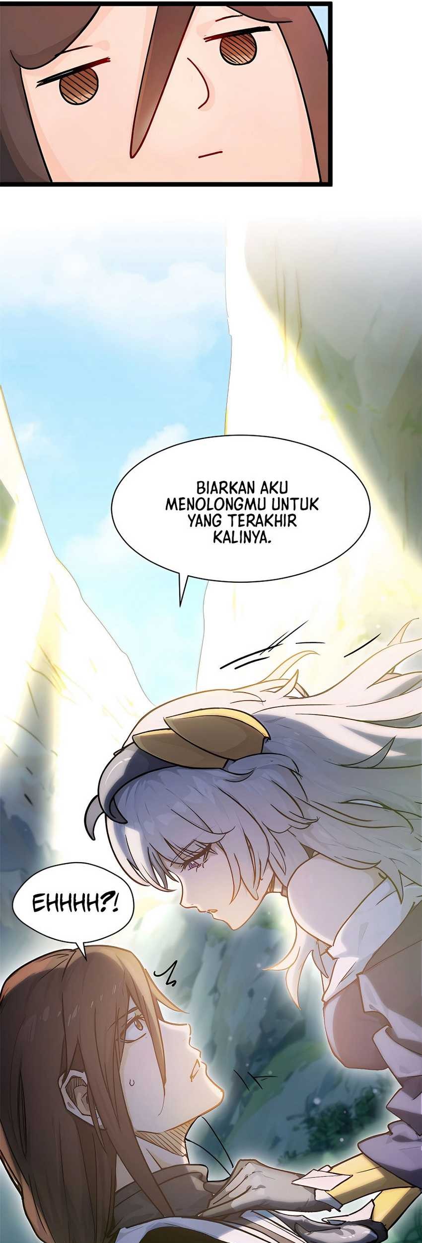 Top Tier Providence: Secretly Cultivate for a Thousand Years Chapter 151 Gambar 11