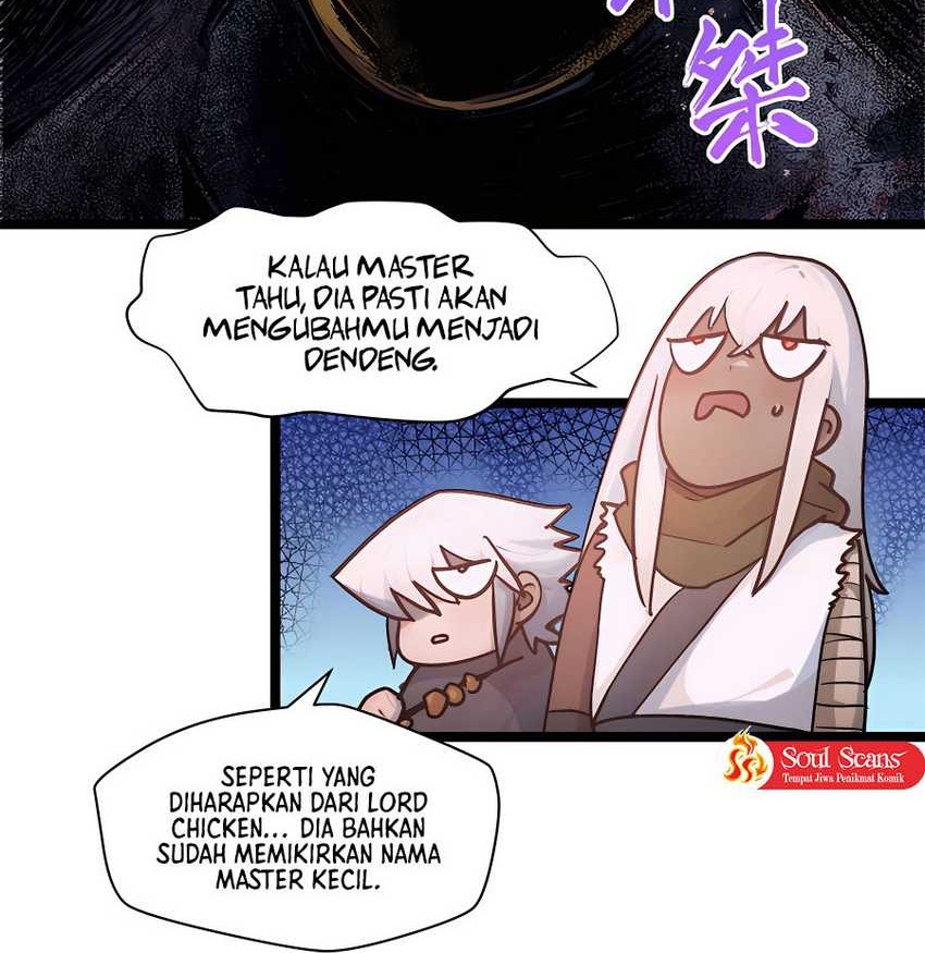 Top Tier Providence: Secretly Cultivate for a Thousand Years Chapter 151 Gambar 20