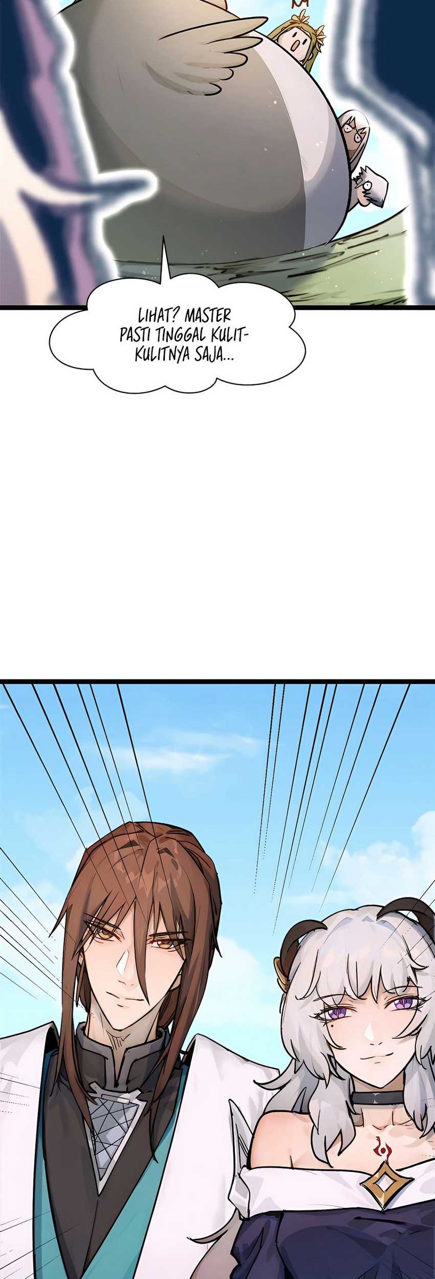 Top Tier Providence: Secretly Cultivate for a Thousand Years Chapter 151 Gambar 22