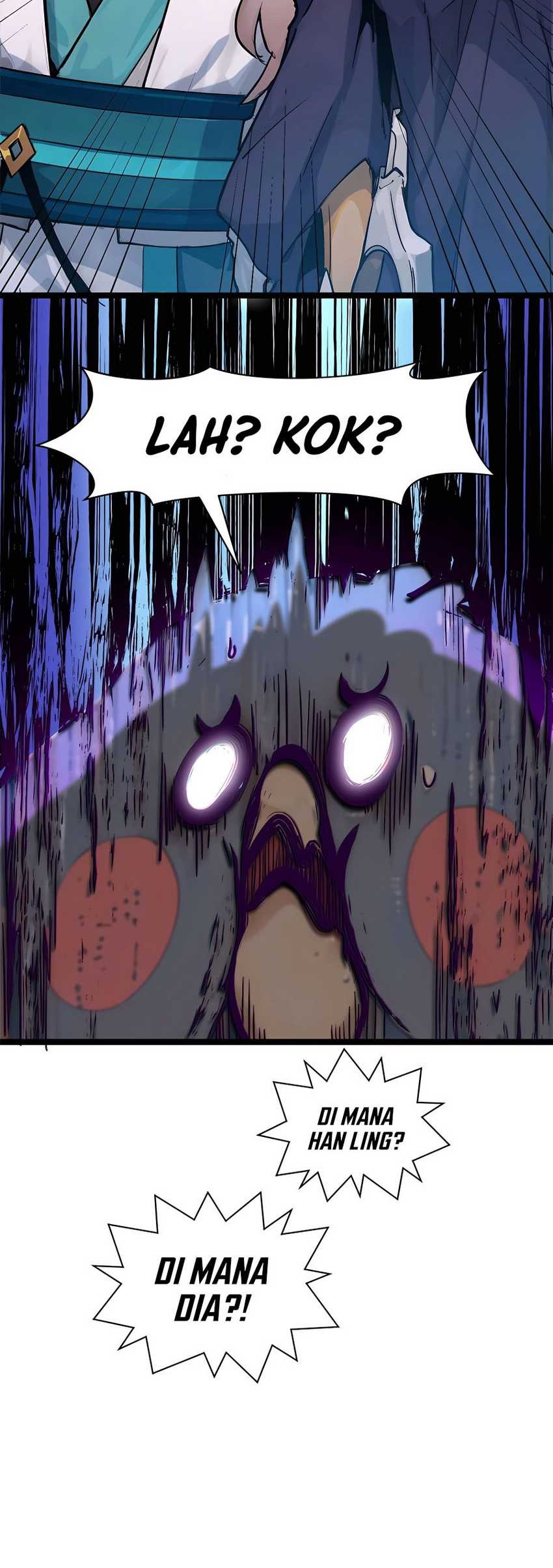 Top Tier Providence: Secretly Cultivate for a Thousand Years Chapter 151 Gambar 23