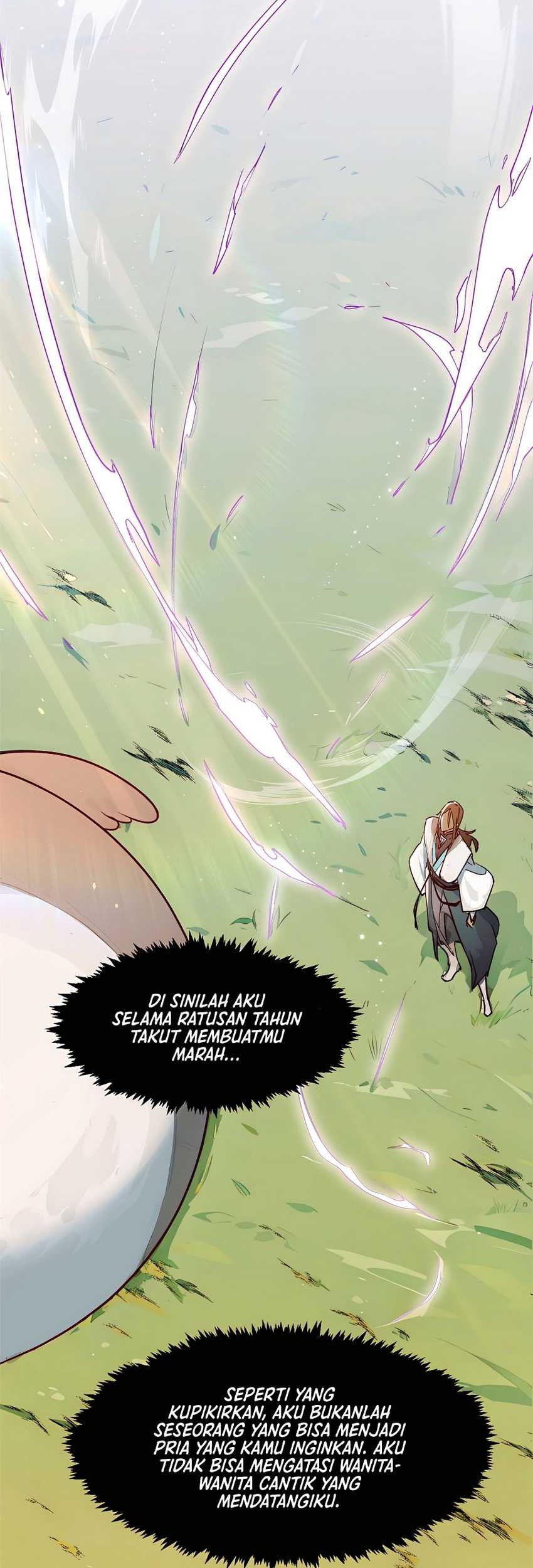 Top Tier Providence: Secretly Cultivate for a Thousand Years Chapter 151 Gambar 26