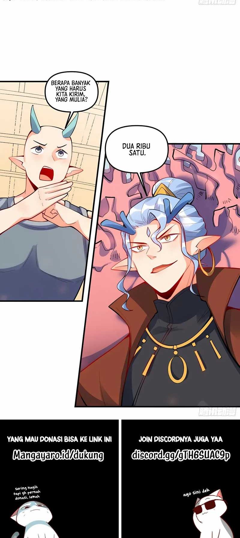 I’m Actually A Cultivation Bigshot Chapter 343 Gambar 19