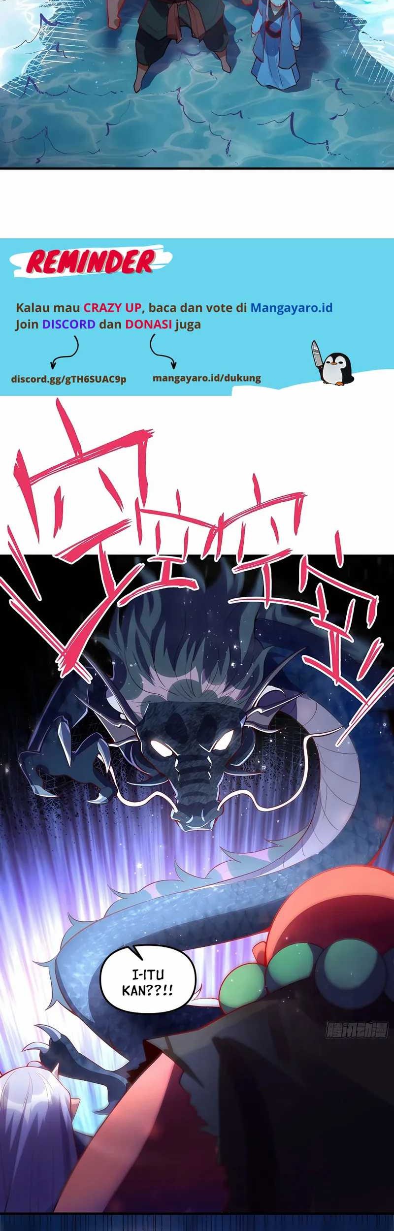 I’m Actually A Cultivation Bigshot Chapter 344 Gambar 16