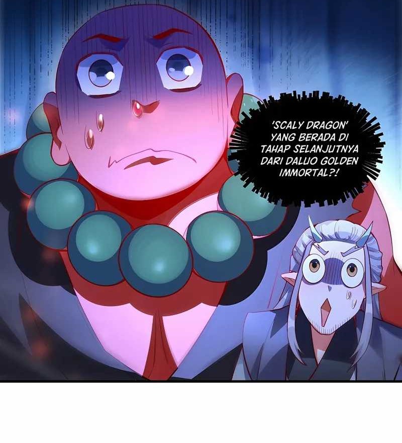 I’m Actually A Cultivation Bigshot Chapter 344 Gambar 17