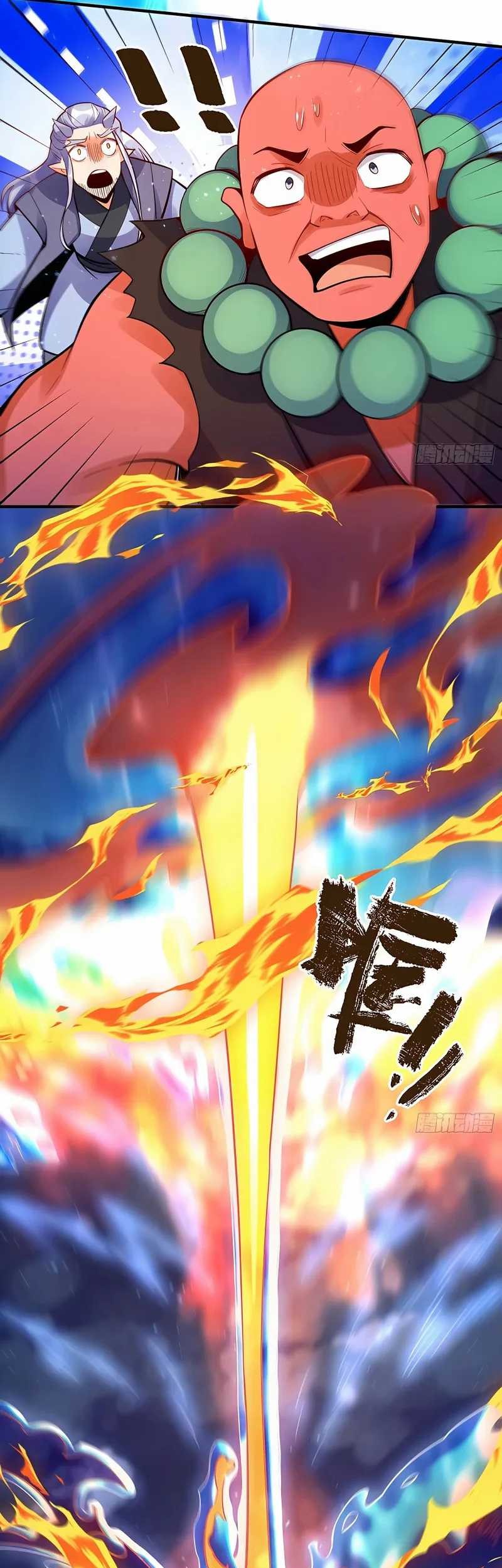 I’m Actually A Cultivation Bigshot Chapter 344 Gambar 26