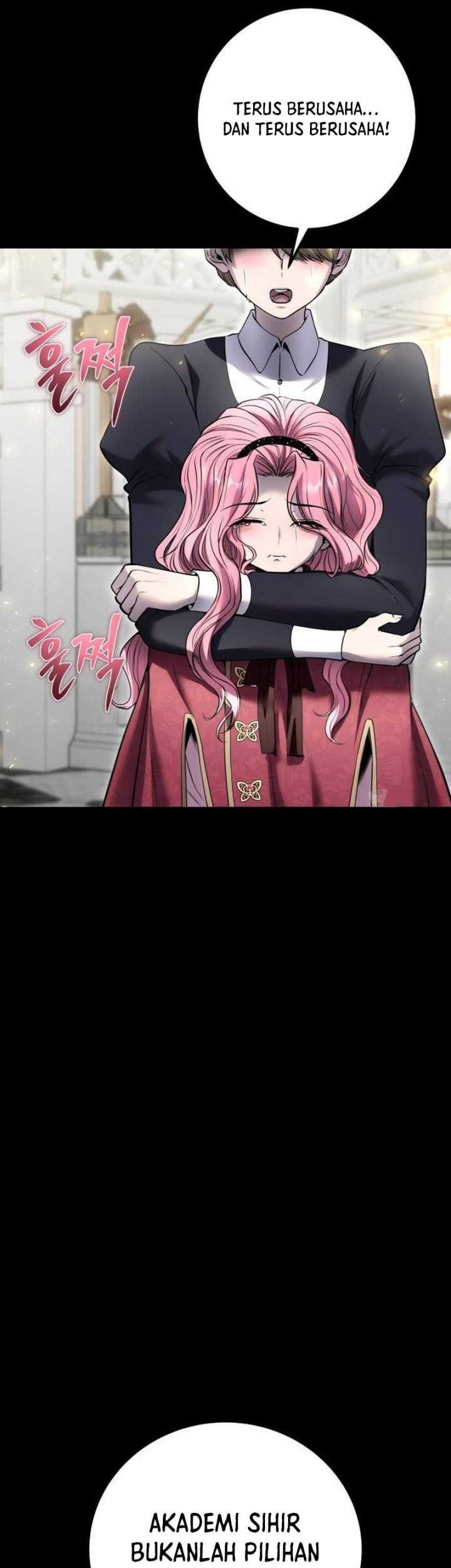 I Was More Overpowered Than The Hero, So I Hid My Power! Chapter 36 Gambar 38