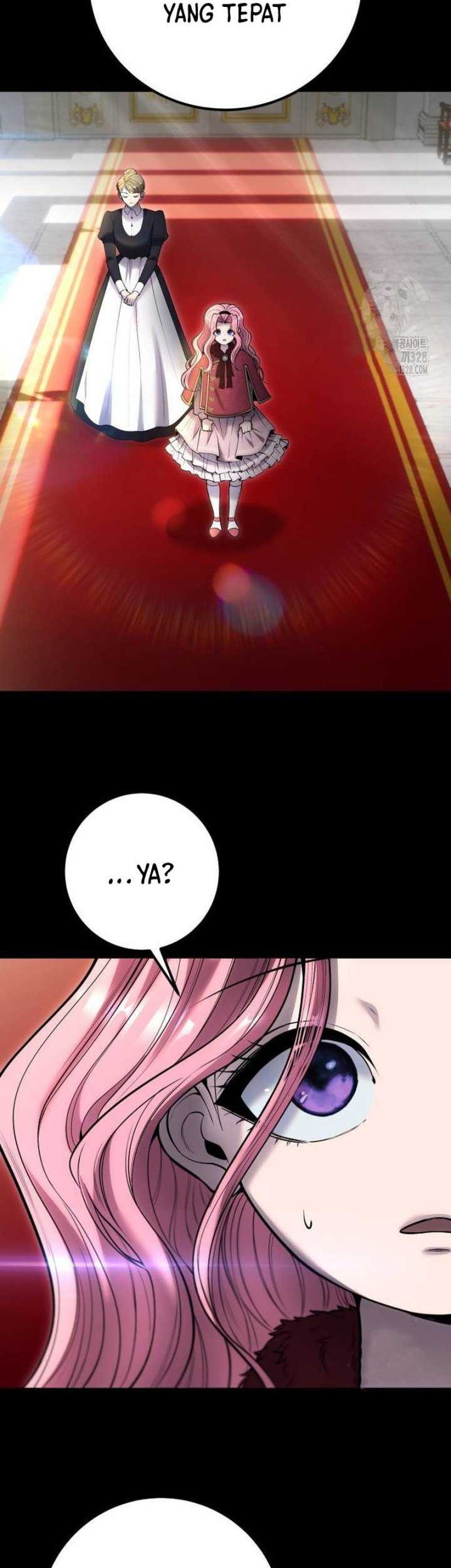 I Was More Overpowered Than The Hero, So I Hid My Power! Chapter 36 Gambar 39