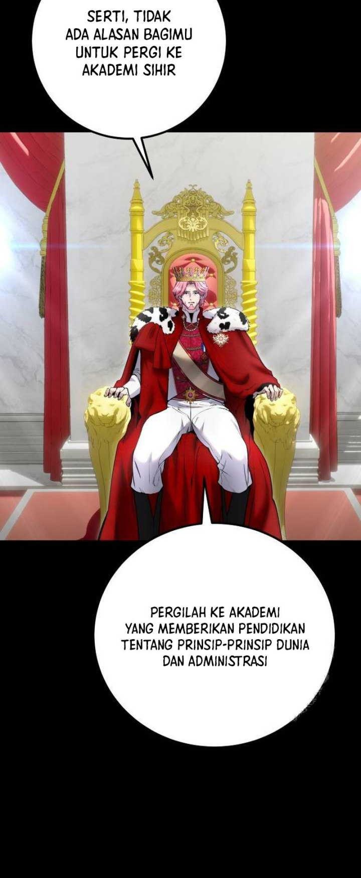 I Was More Overpowered Than The Hero, So I Hid My Power! Chapter 36 Gambar 40