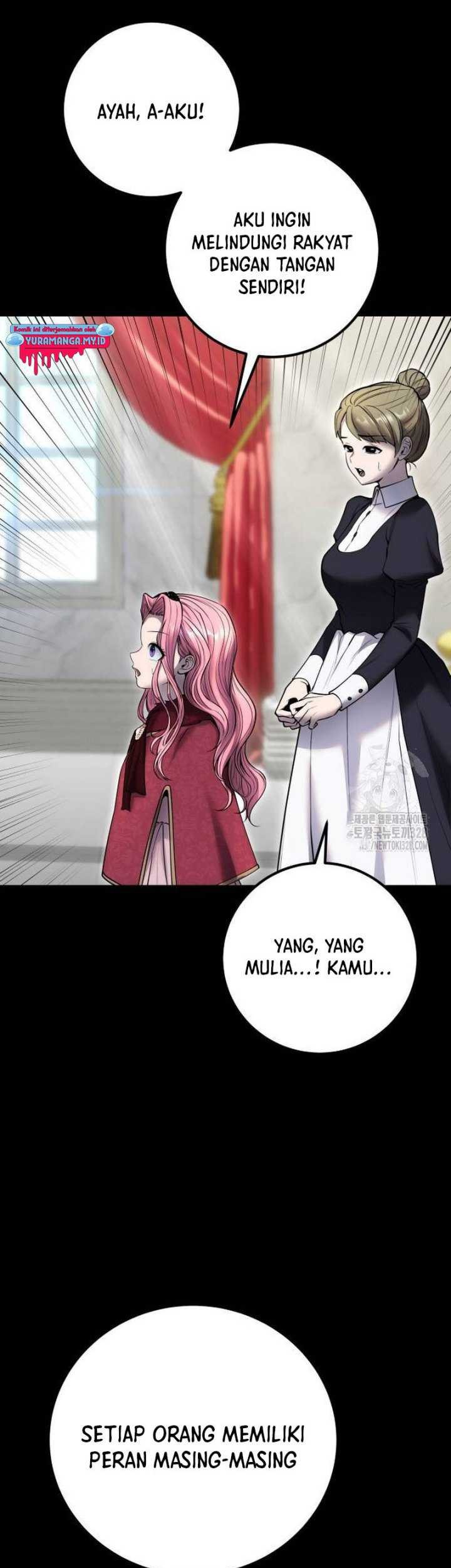 I Was More Overpowered Than The Hero, So I Hid My Power! Chapter 36 Gambar 41