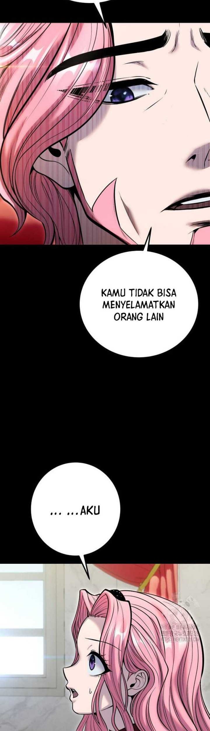 I Was More Overpowered Than The Hero, So I Hid My Power! Chapter 36 Gambar 42