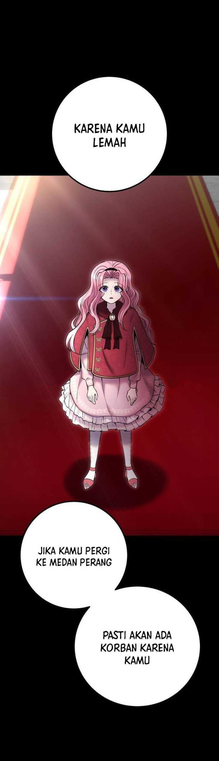 I Was More Overpowered Than The Hero, So I Hid My Power! Chapter 36 Gambar 44