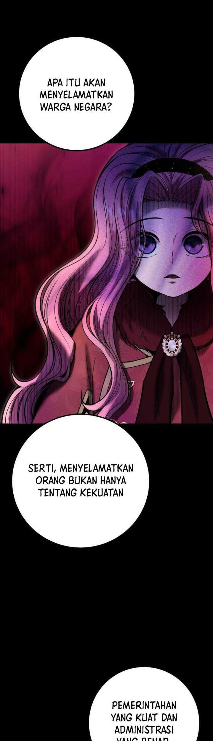 I Was More Overpowered Than The Hero, So I Hid My Power! Chapter 36 Gambar 45