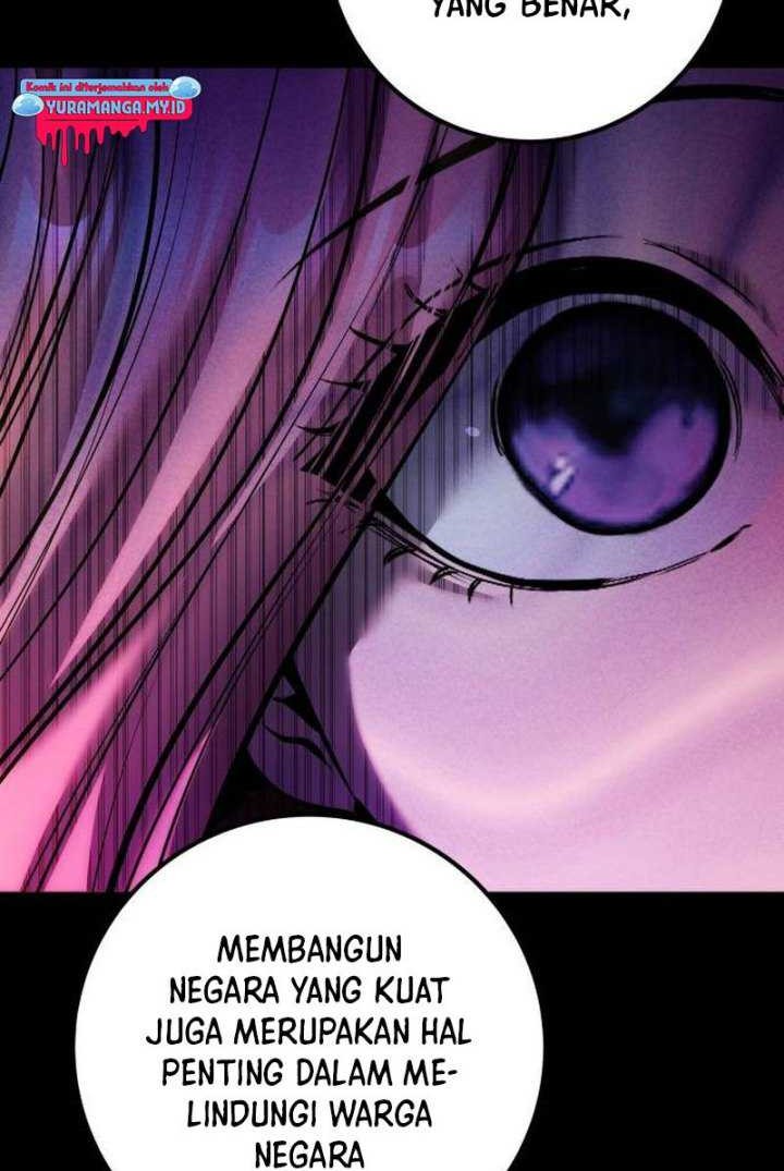 I Was More Overpowered Than The Hero, So I Hid My Power! Chapter 36 Gambar 46