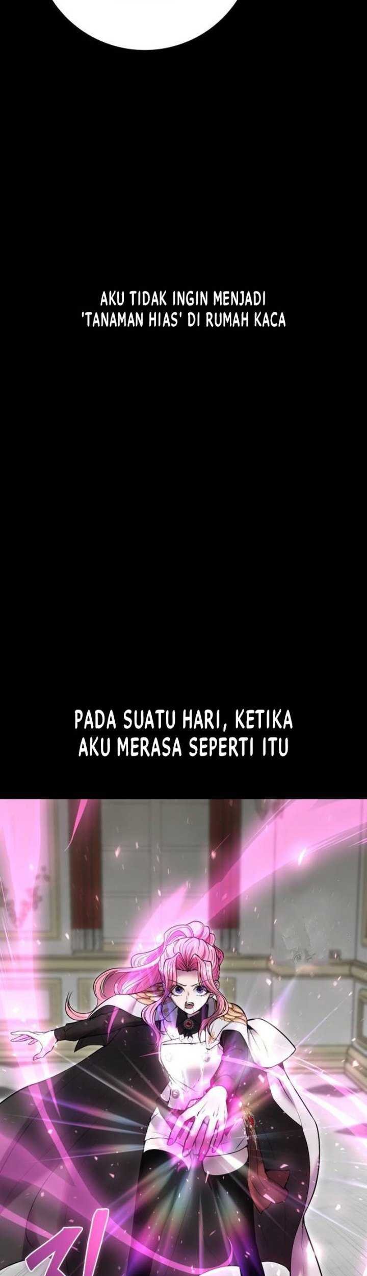 I Was More Overpowered Than The Hero, So I Hid My Power! Chapter 36 Gambar 47