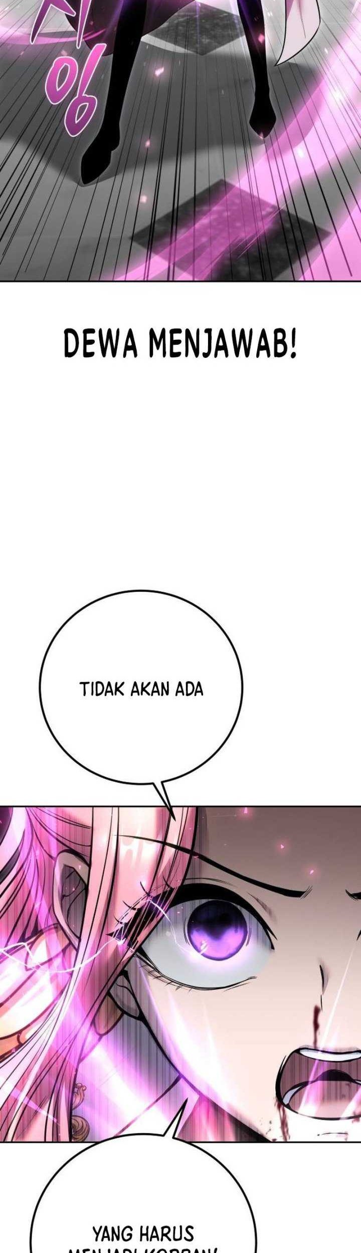 I Was More Overpowered Than The Hero, So I Hid My Power! Chapter 36 Gambar 48