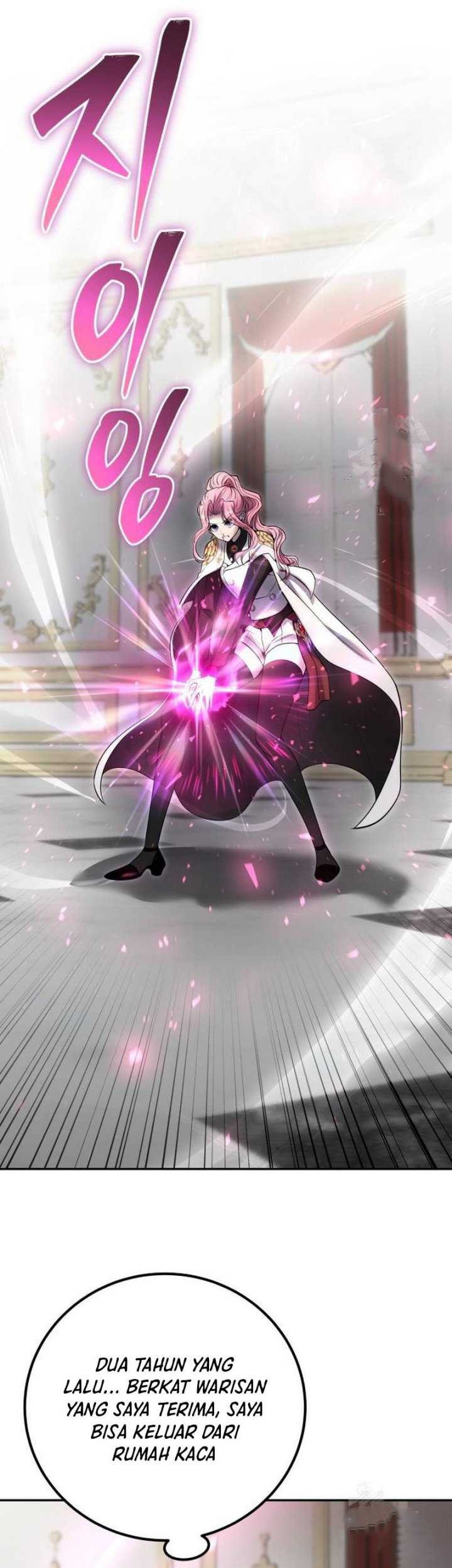 I Was More Overpowered Than The Hero, So I Hid My Power! Chapter 36 Gambar 50