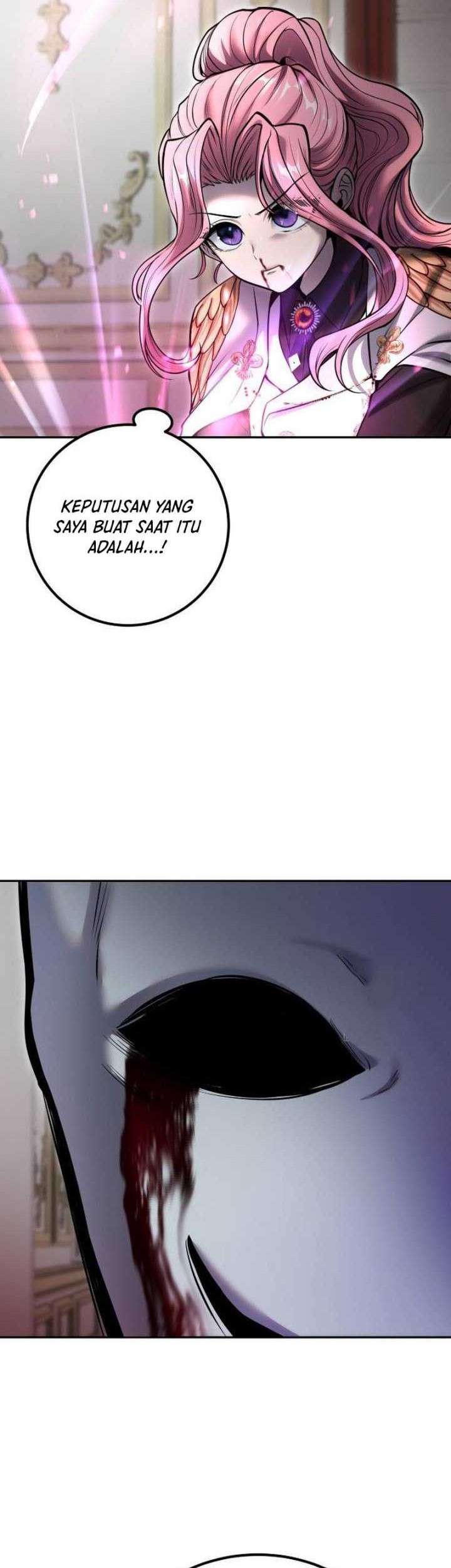 I Was More Overpowered Than The Hero, So I Hid My Power! Chapter 36 Gambar 51