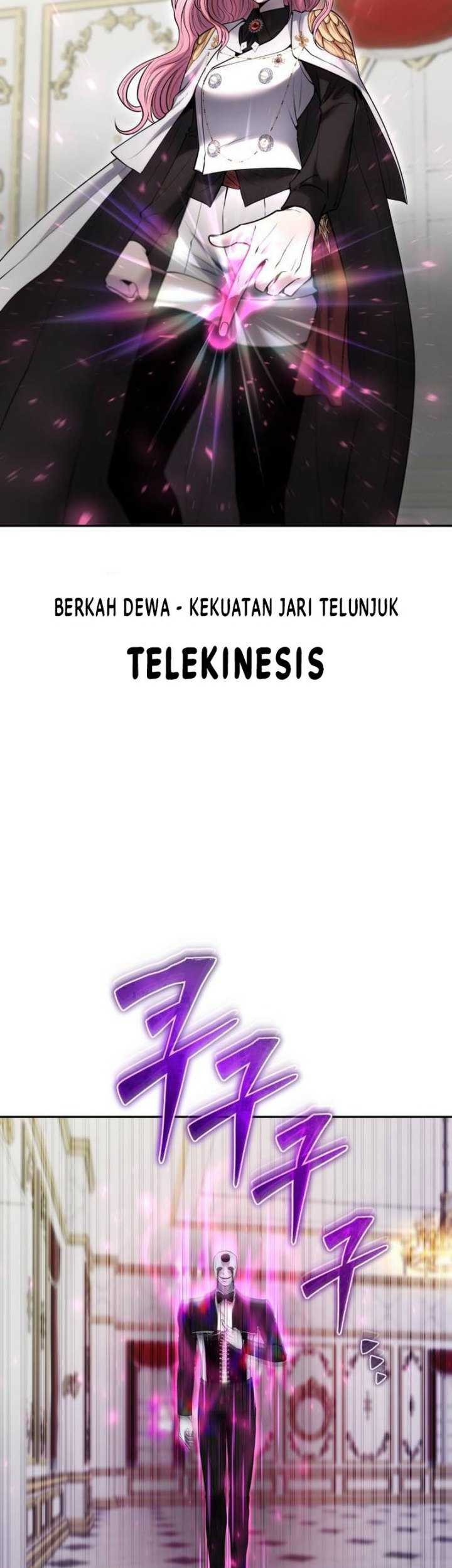 I Was More Overpowered Than The Hero, So I Hid My Power! Chapter 36 Gambar 53