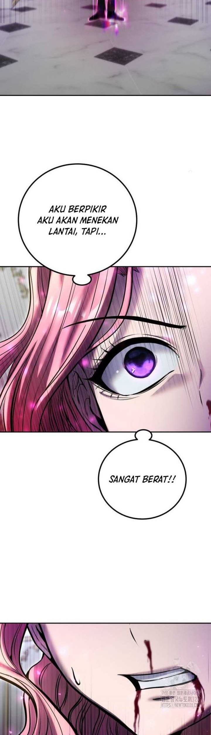 I Was More Overpowered Than The Hero, So I Hid My Power! Chapter 36 Gambar 54