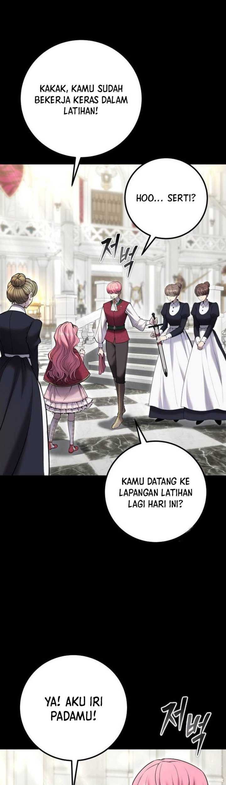 I Was More Overpowered Than The Hero, So I Hid My Power! Chapter 36 Gambar 26