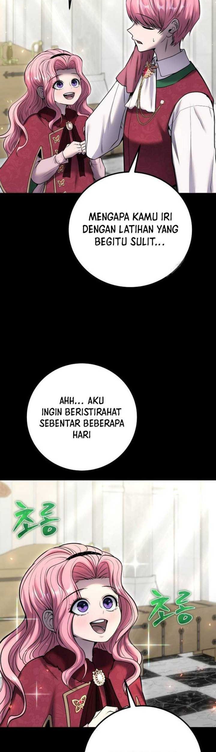 I Was More Overpowered Than The Hero, So I Hid My Power! Chapter 36 Gambar 27
