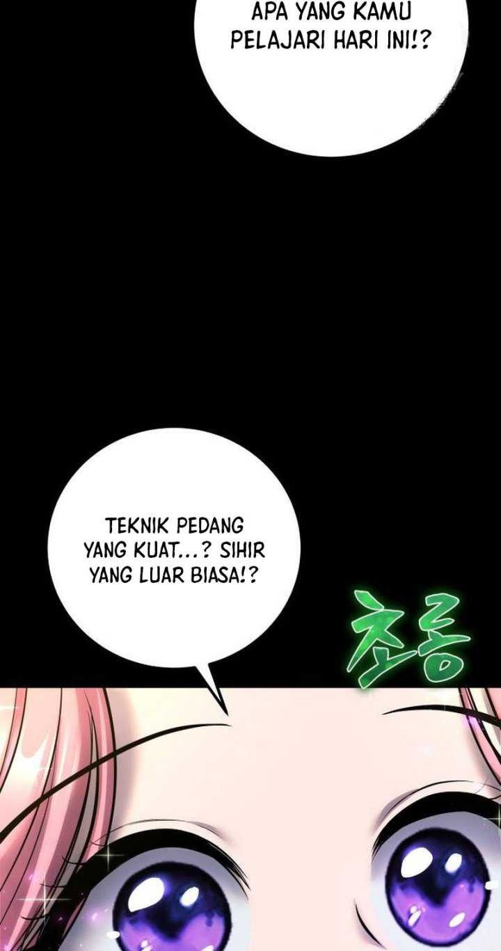 I Was More Overpowered Than The Hero, So I Hid My Power! Chapter 36 Gambar 28