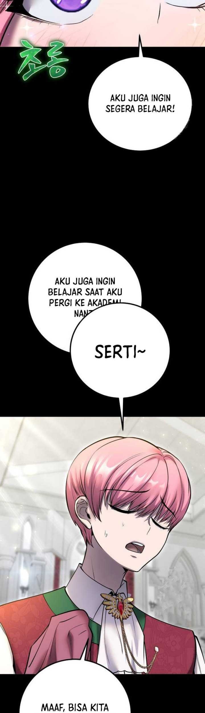 I Was More Overpowered Than The Hero, So I Hid My Power! Chapter 36 Gambar 29