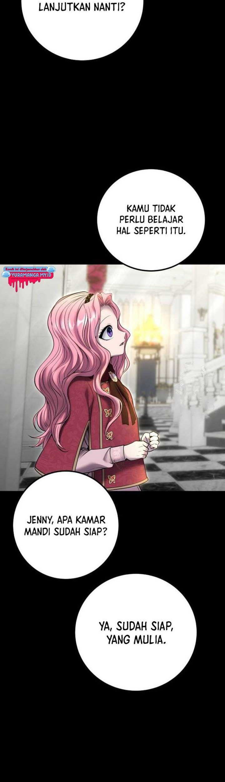 I Was More Overpowered Than The Hero, So I Hid My Power! Chapter 36 Gambar 30