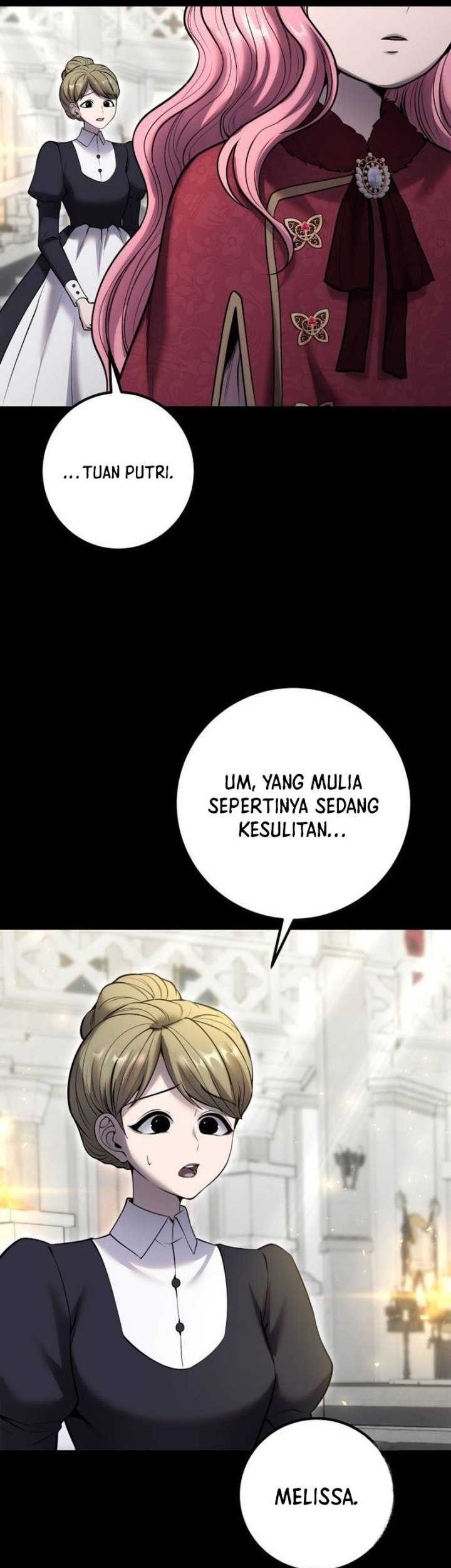 I Was More Overpowered Than The Hero, So I Hid My Power! Chapter 36 Gambar 32