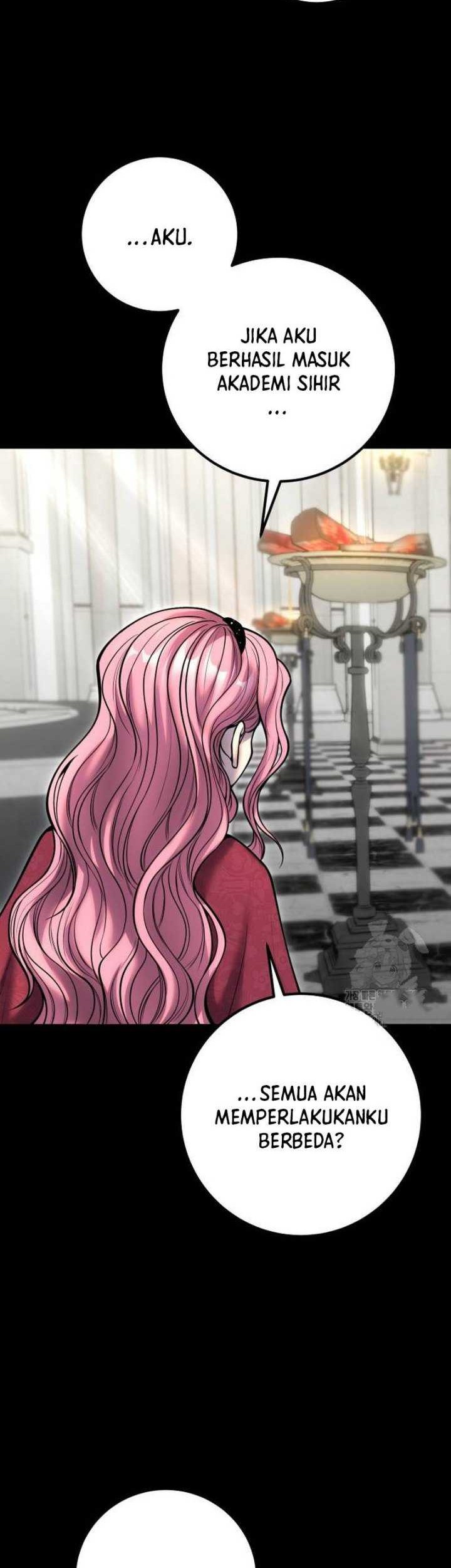 I Was More Overpowered Than The Hero, So I Hid My Power! Chapter 36 Gambar 33