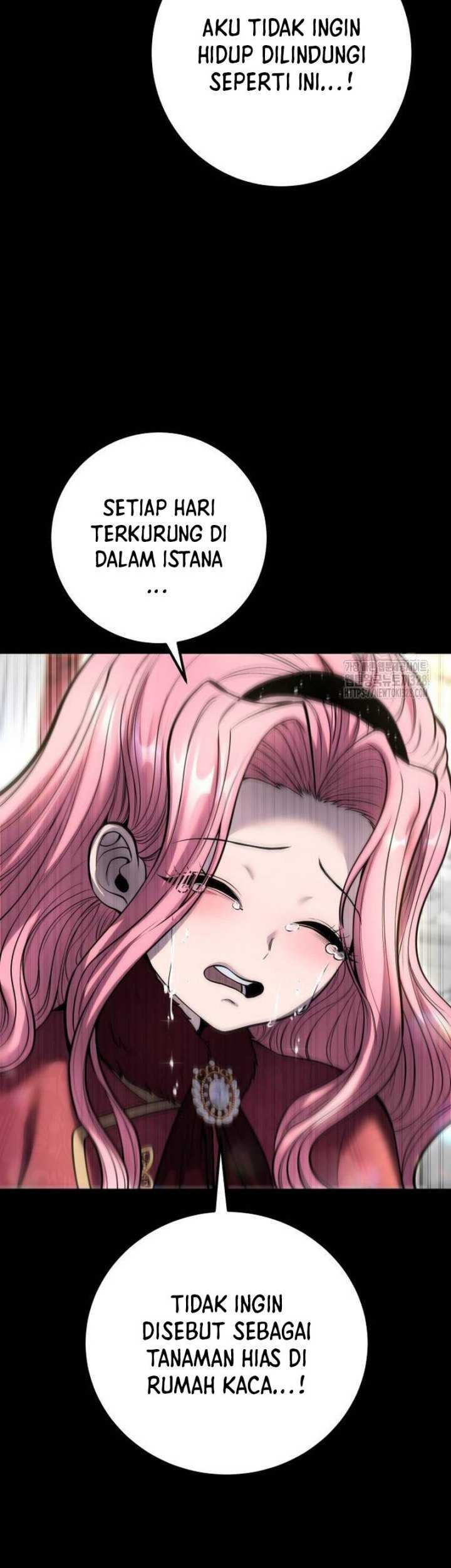 I Was More Overpowered Than The Hero, So I Hid My Power! Chapter 36 Gambar 35