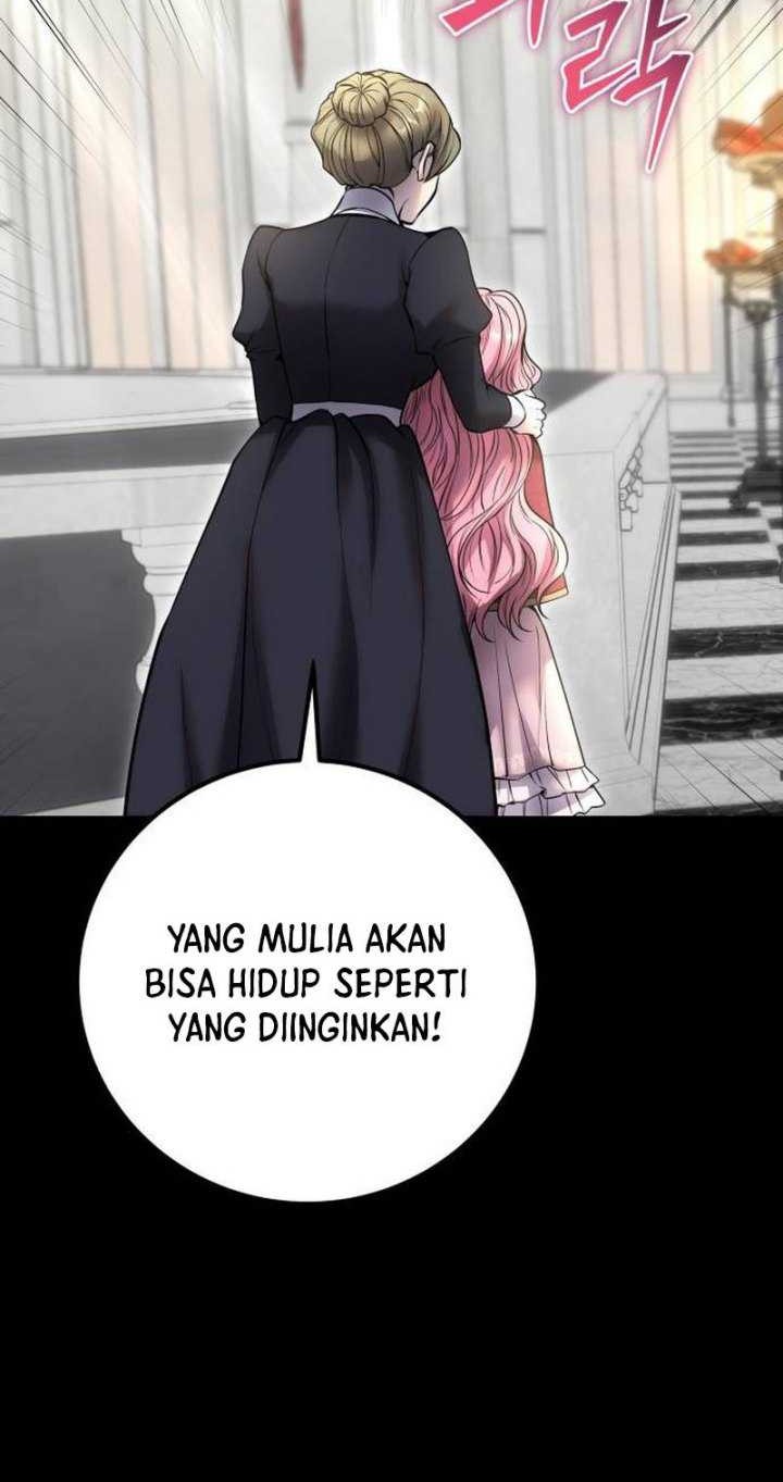 I Was More Overpowered Than The Hero, So I Hid My Power! Chapter 36 Gambar 37