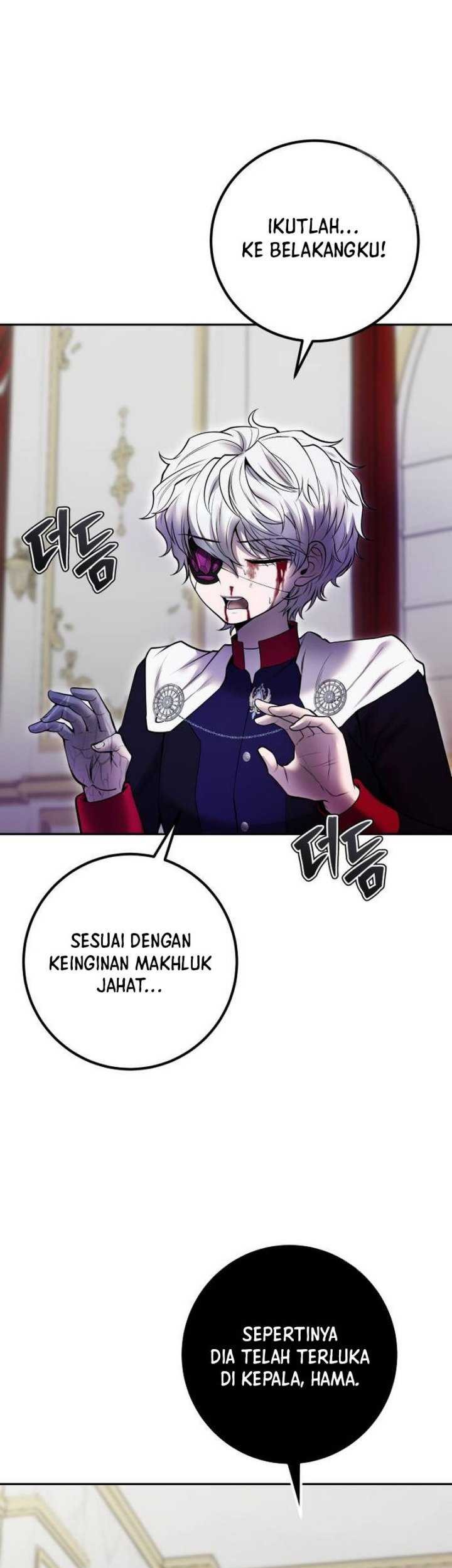 I Was More Overpowered Than The Hero, So I Hid My Power! Chapter 36 Gambar 68