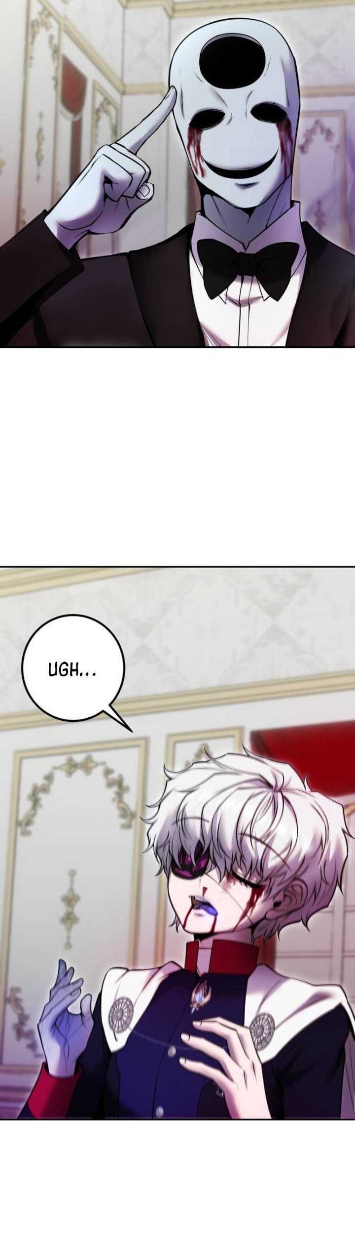 I Was More Overpowered Than The Hero, So I Hid My Power! Chapter 36 Gambar 69