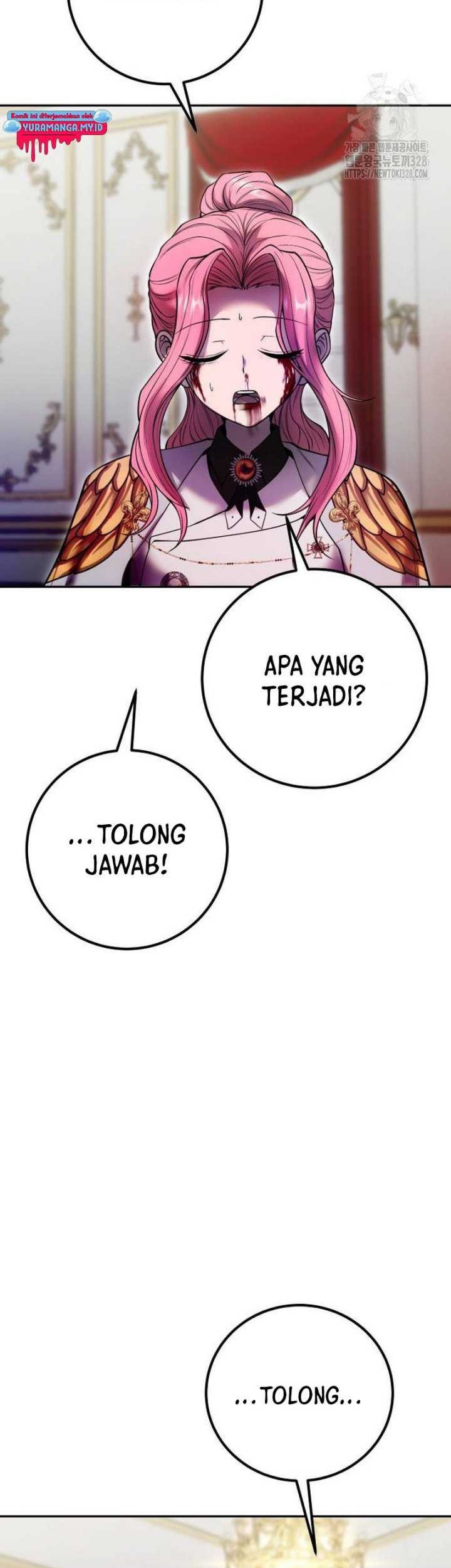 I Was More Overpowered Than The Hero, So I Hid My Power! Chapter 36 Gambar 71