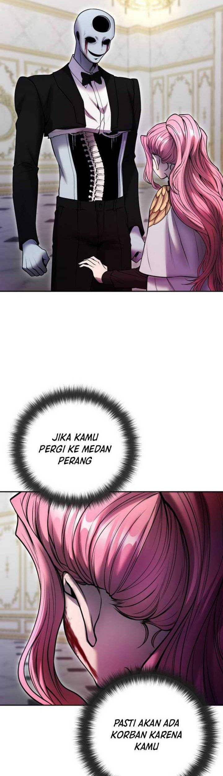 I Was More Overpowered Than The Hero, So I Hid My Power! Chapter 36 Gambar 72