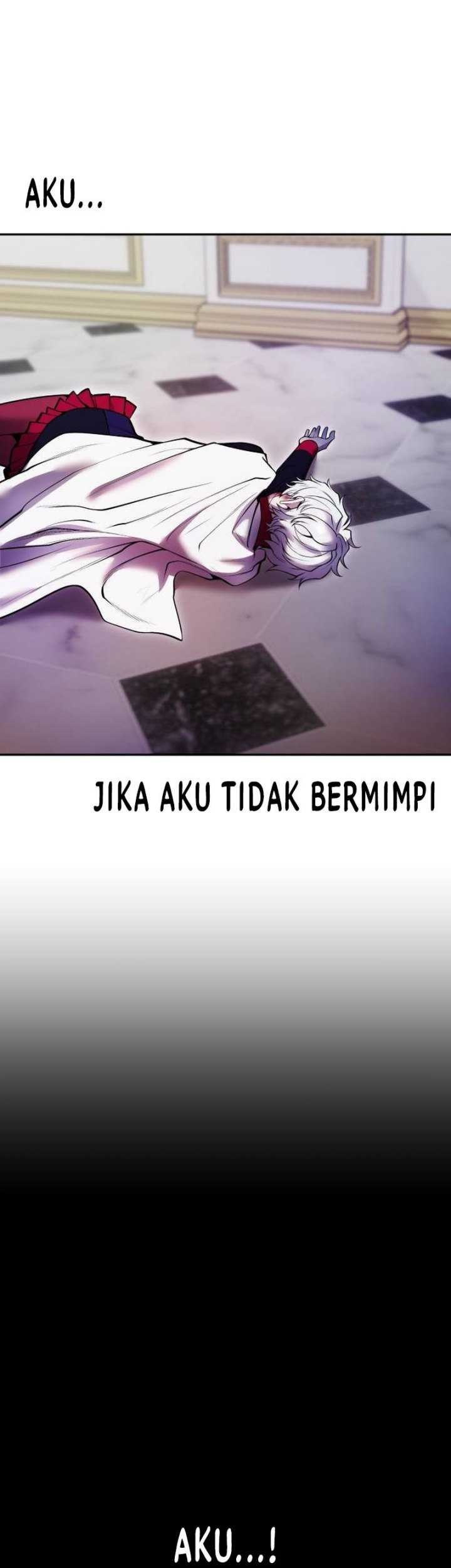 I Was More Overpowered Than The Hero, So I Hid My Power! Chapter 36 Gambar 74