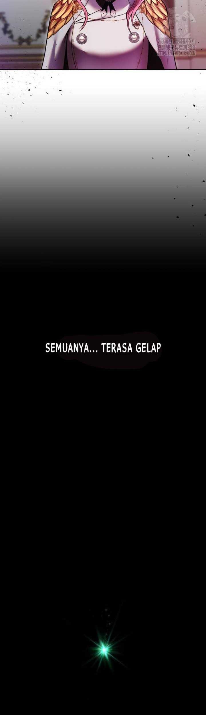 I Was More Overpowered Than The Hero, So I Hid My Power! Chapter 36 Gambar 77