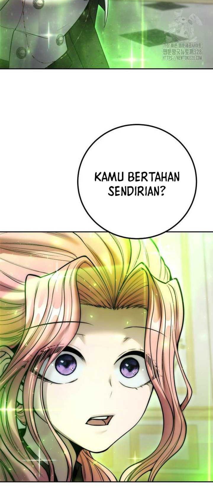 I Was More Overpowered Than The Hero, So I Hid My Power! Chapter 36 Gambar 79