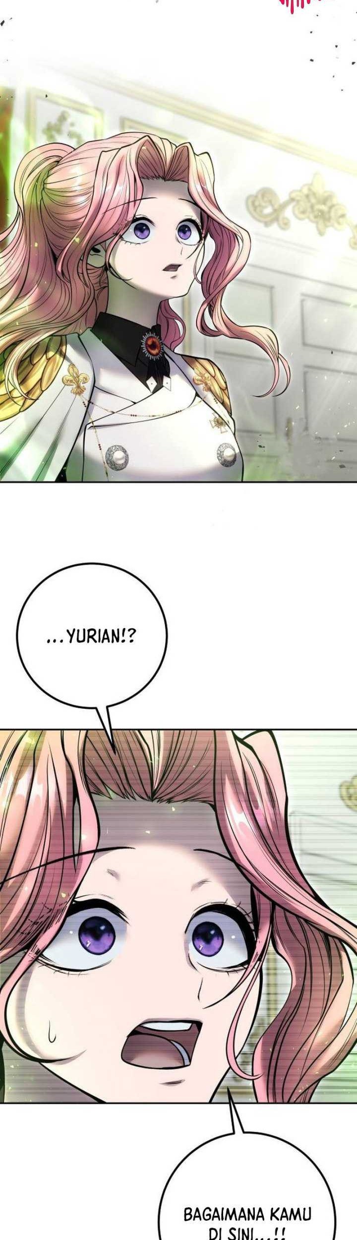 I Was More Overpowered Than The Hero, So I Hid My Power! Chapter 36 Gambar 81