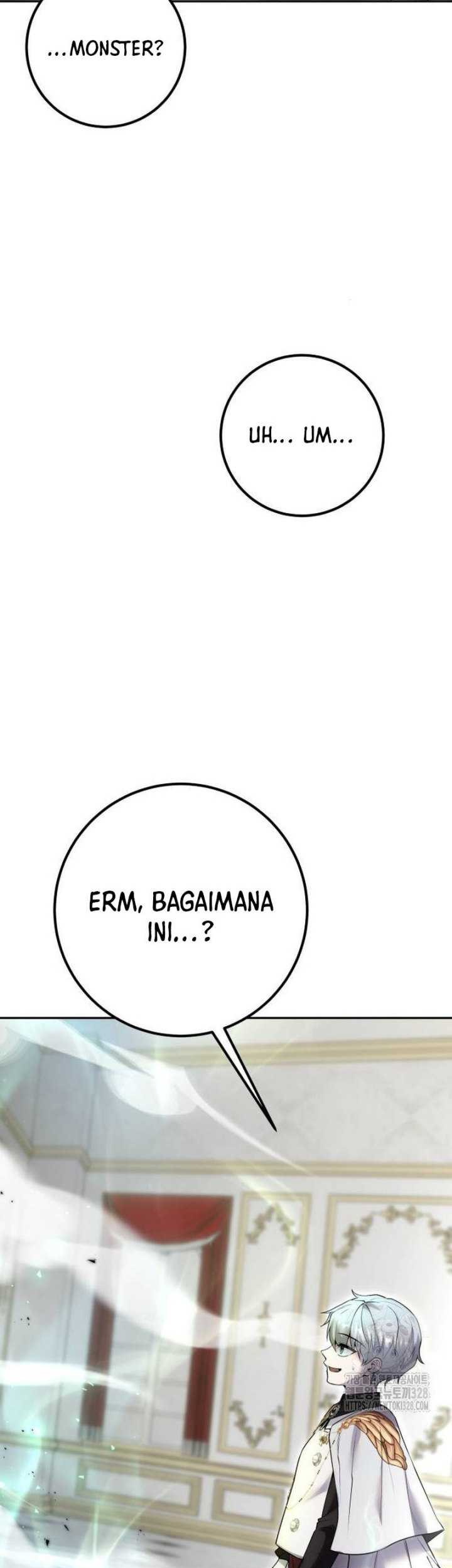 I Was More Overpowered Than The Hero, So I Hid My Power! Chapter 36 Gambar 83