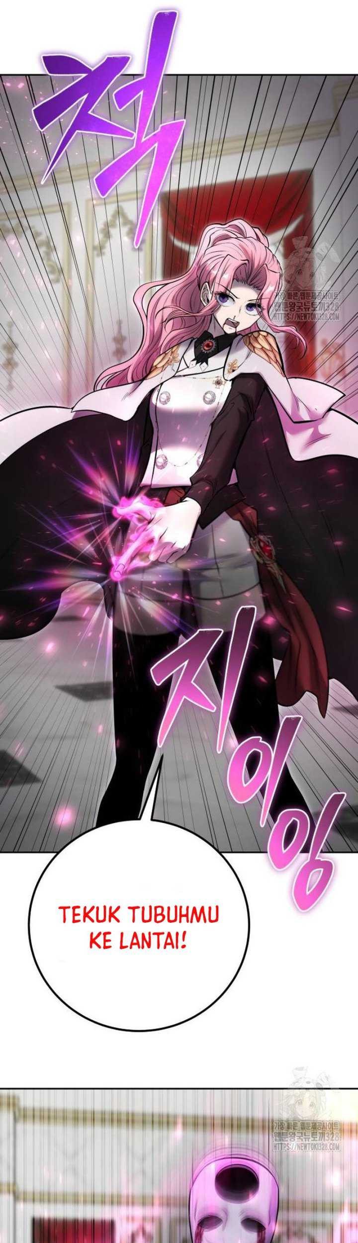 I Was More Overpowered Than The Hero, So I Hid My Power! Chapter 36 Gambar 56