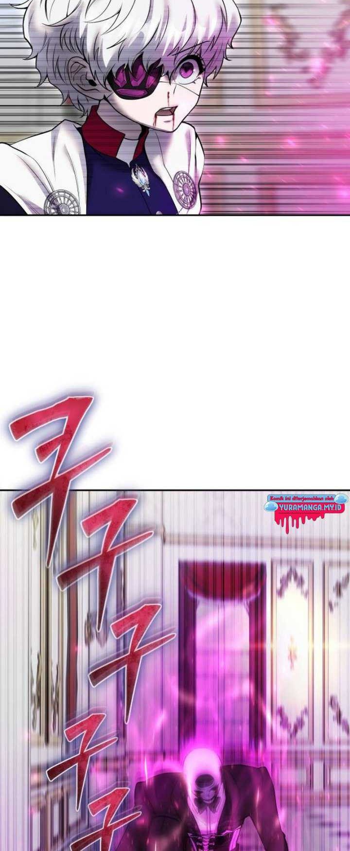 I Was More Overpowered Than The Hero, So I Hid My Power! Chapter 36 Gambar 58