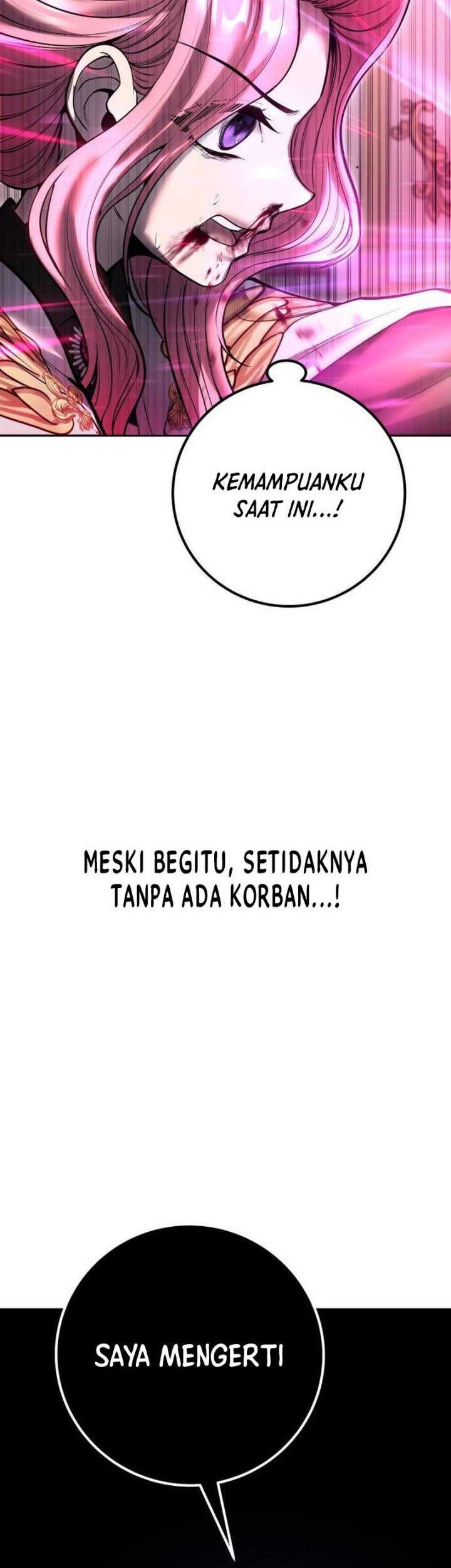 I Was More Overpowered Than The Hero, So I Hid My Power! Chapter 36 Gambar 60