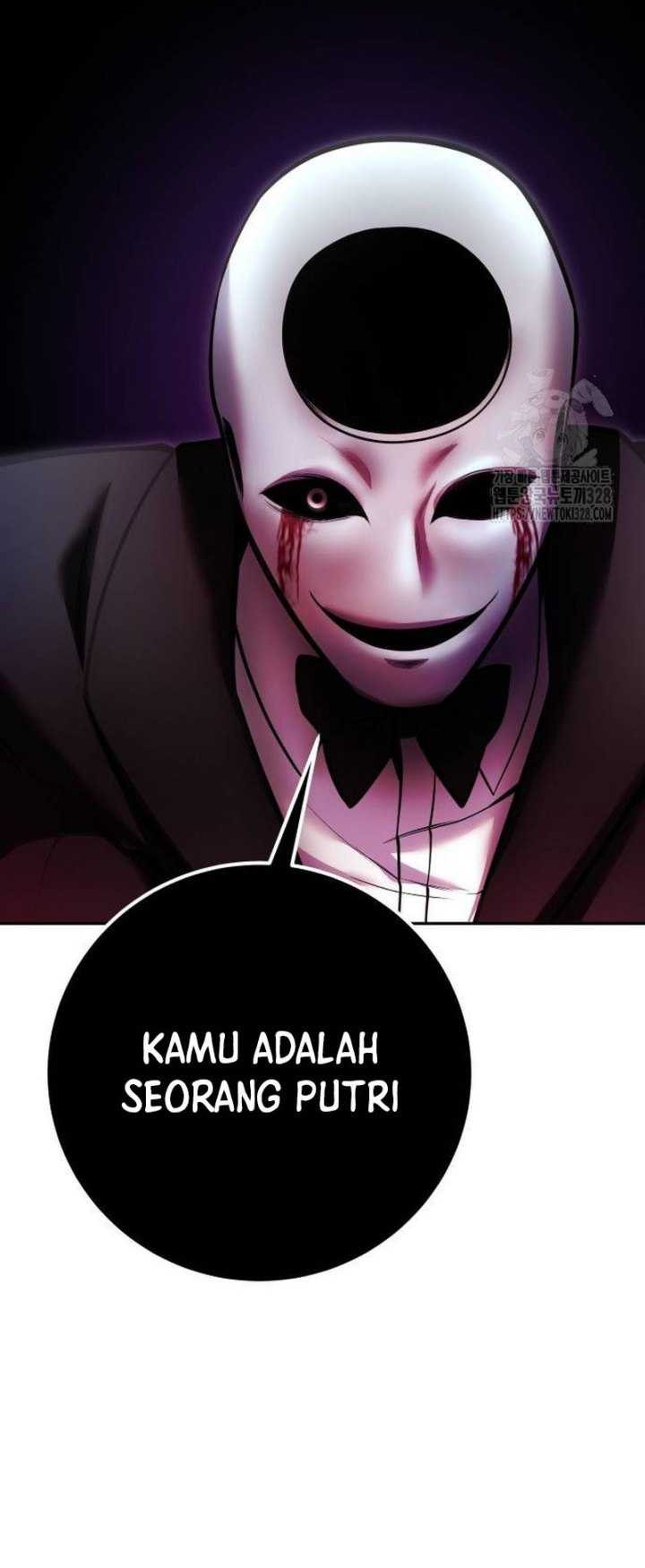 I Was More Overpowered Than The Hero, So I Hid My Power! Chapter 36 Gambar 61