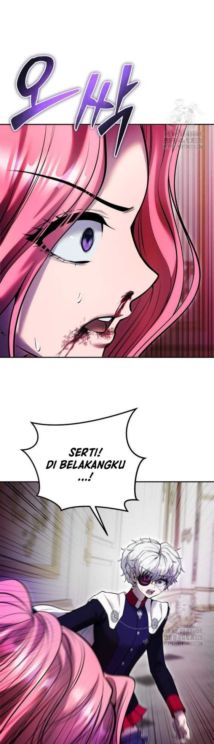 I Was More Overpowered Than The Hero, So I Hid My Power! Chapter 36 Gambar 62