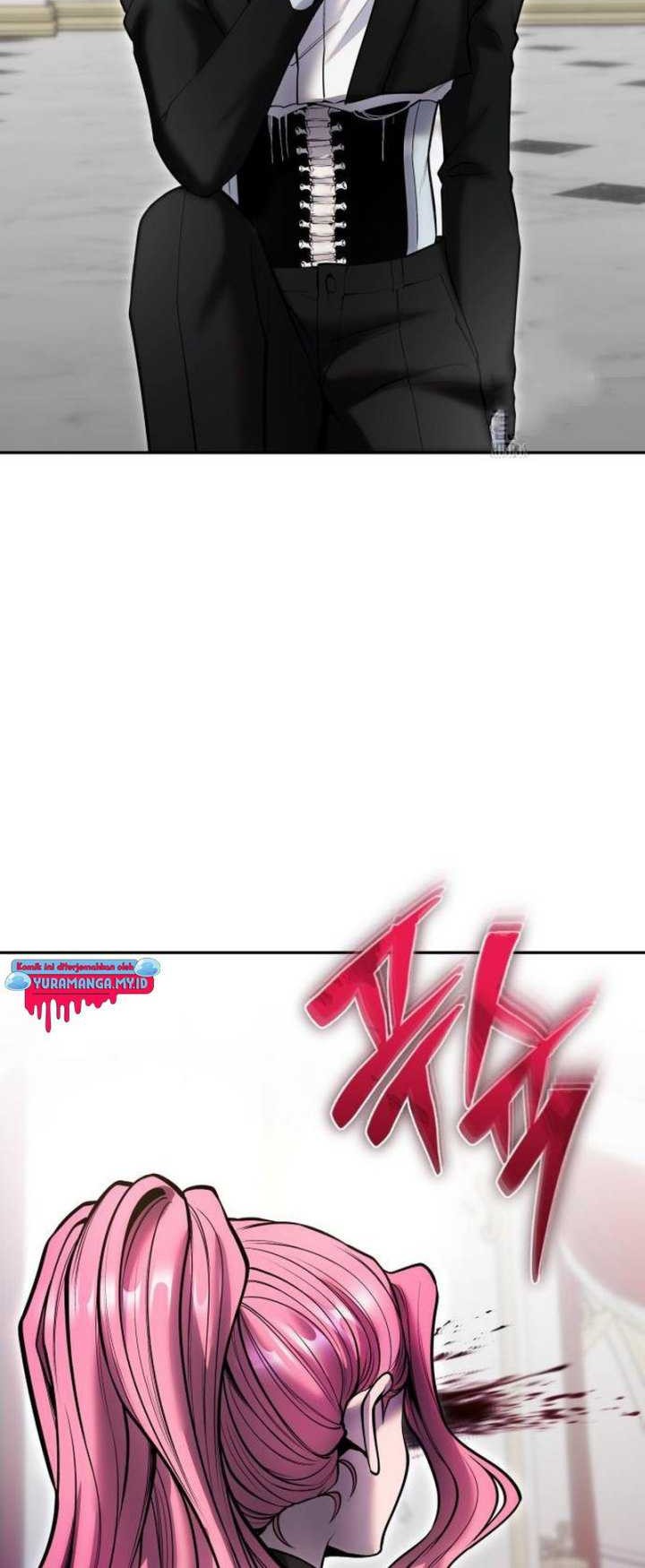 I Was More Overpowered Than The Hero, So I Hid My Power! Chapter 36 Gambar 64