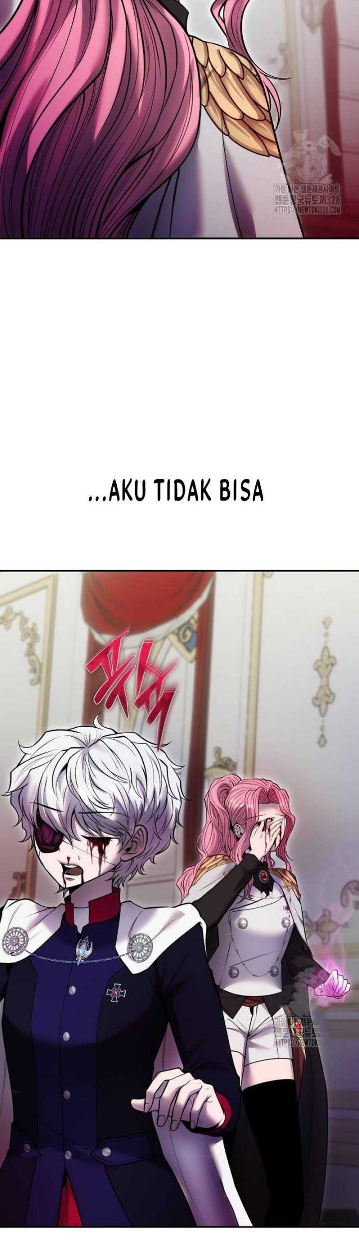 I Was More Overpowered Than The Hero, So I Hid My Power! Chapter 36 Gambar 65