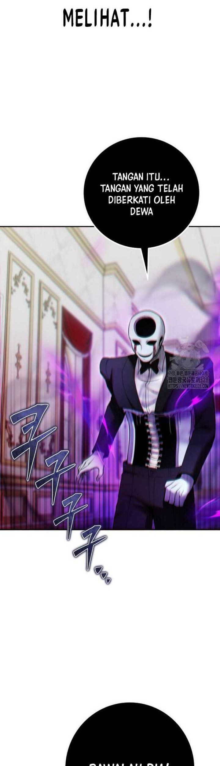 I Was More Overpowered Than The Hero, So I Hid My Power! Chapter 36 Gambar 66