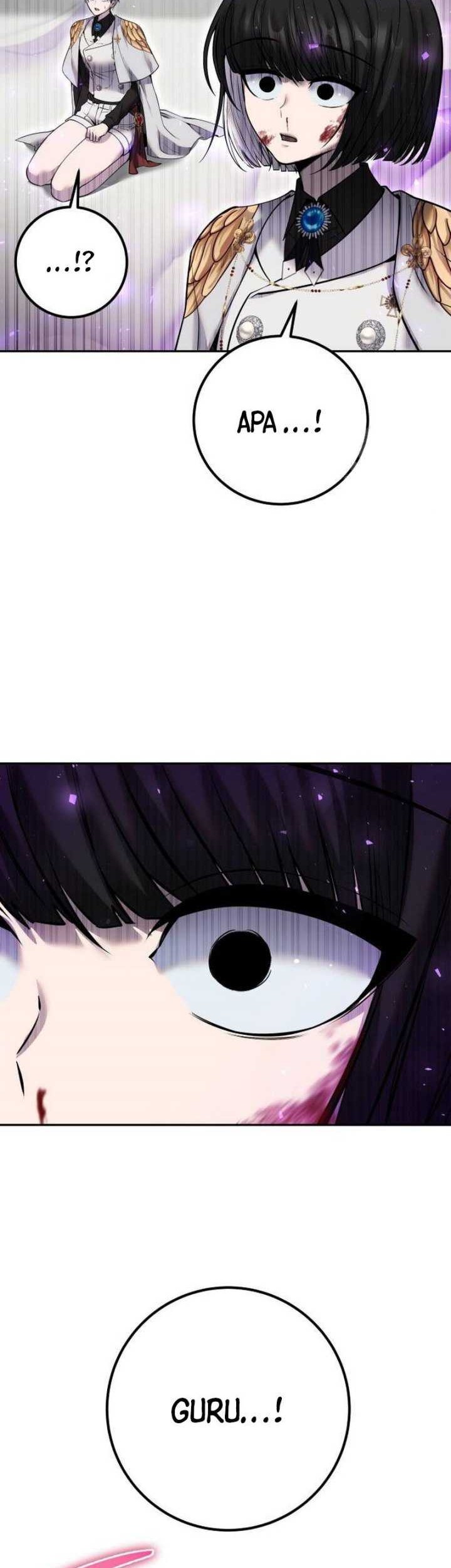 I Was More Overpowered Than The Hero, So I Hid My Power! Chapter 36 Gambar 3